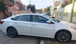 تويوتا أفالون